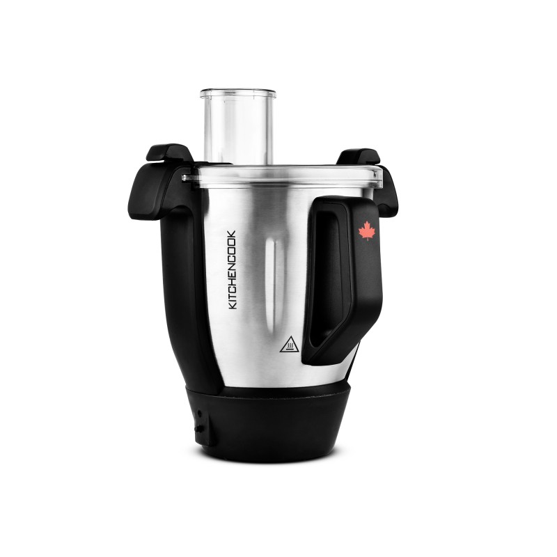 Kitchen cook outlet juicer